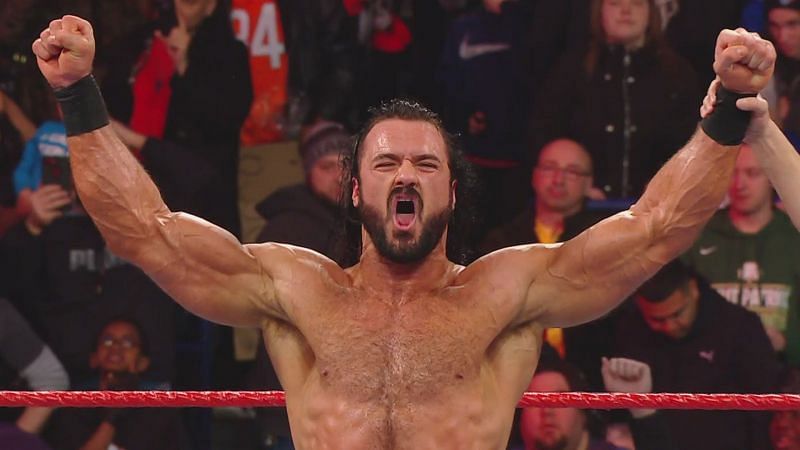 Could this be McIntyre's time to shine?